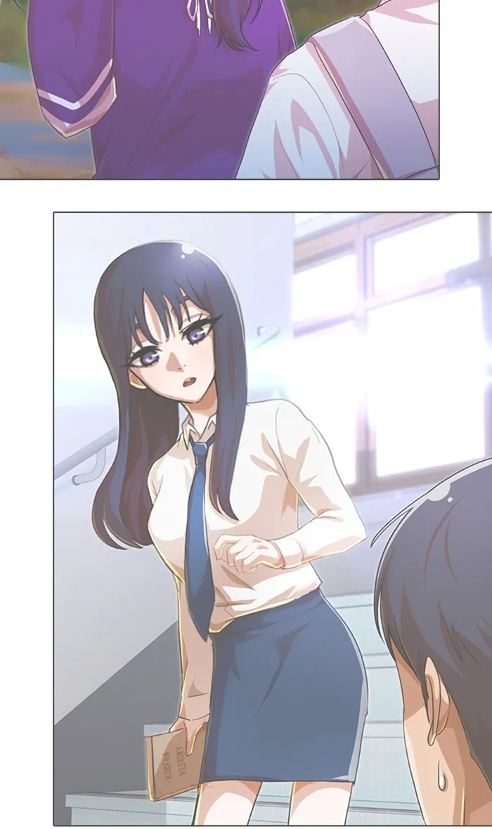 Read Random Chat chapter 106 image 17 on Lezhin