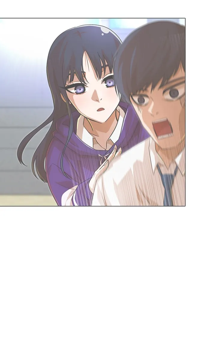 Read Random Chat chapter 106 image 18 on Lezhin
