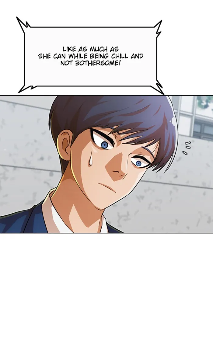 Read Random Chat chapter 106 image 19 on Lezhin