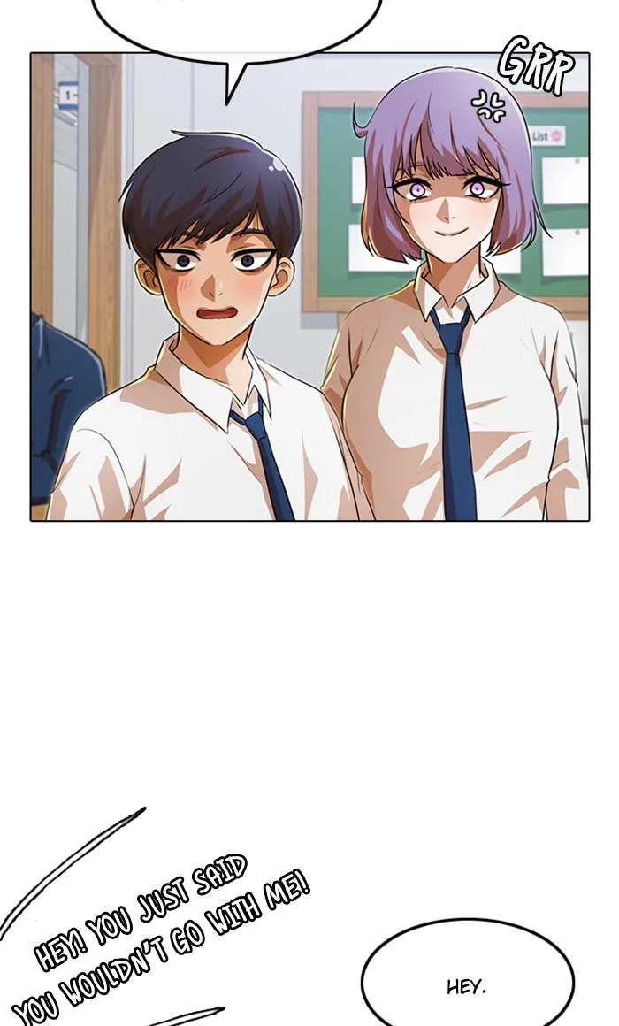 Read Random Chat chapter 106 image 2 on Lezhin