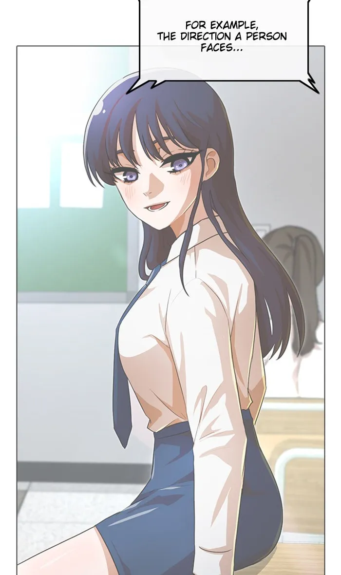 Read Random Chat chapter 106 image 22 on Lezhin