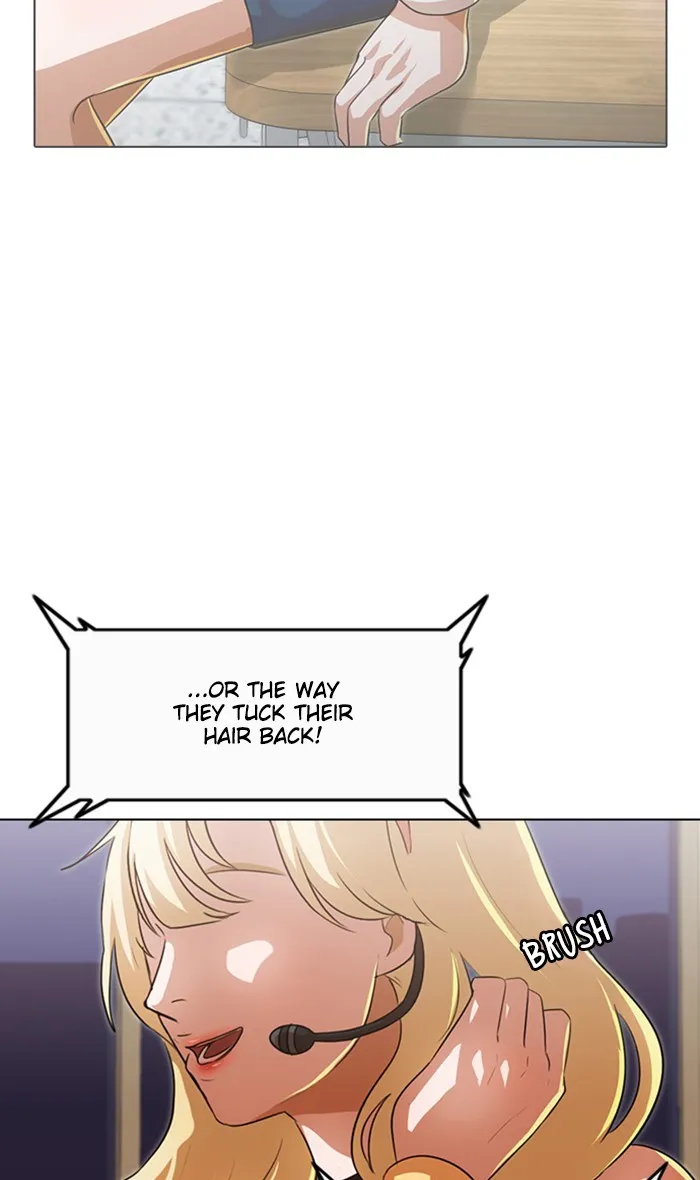 Read Random Chat chapter 106 image 23 on Lezhin