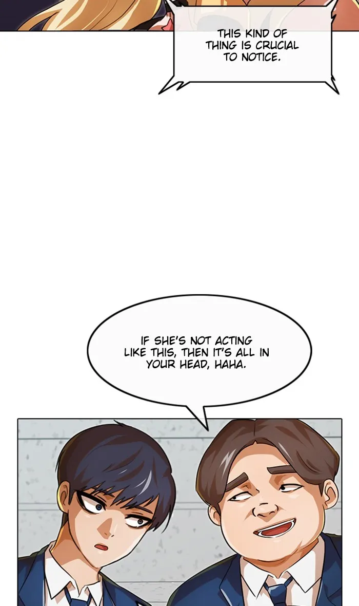 Read Random Chat chapter 106 image 24 on Lezhin