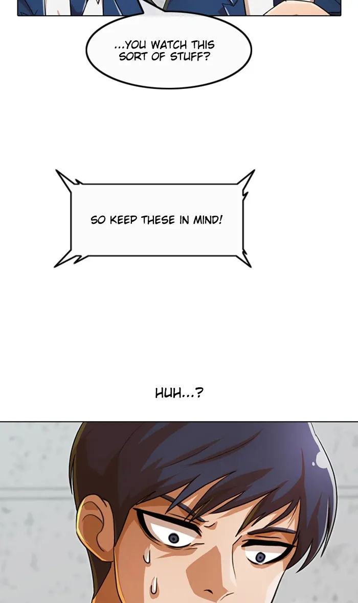 Read Random Chat chapter 106 image 25 on Lezhin