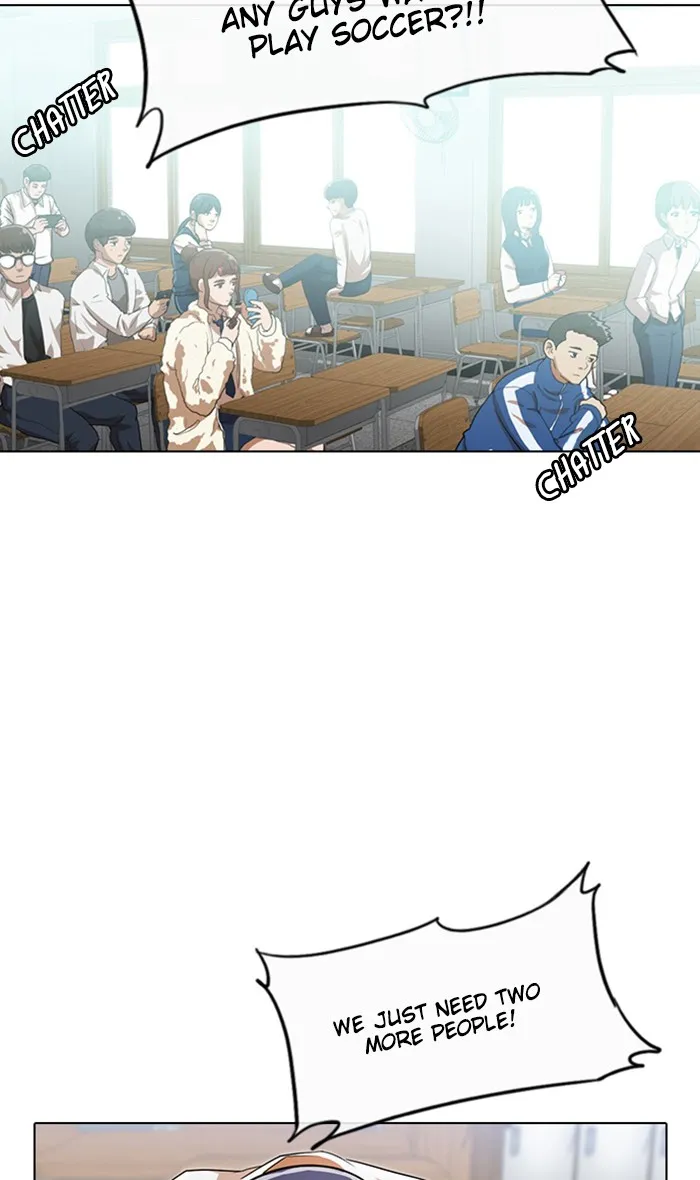 Read Random Chat chapter 106 image 28 on Lezhin