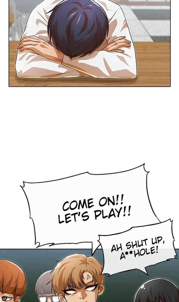 Read Random Chat chapter 106 image 29 on Lezhin