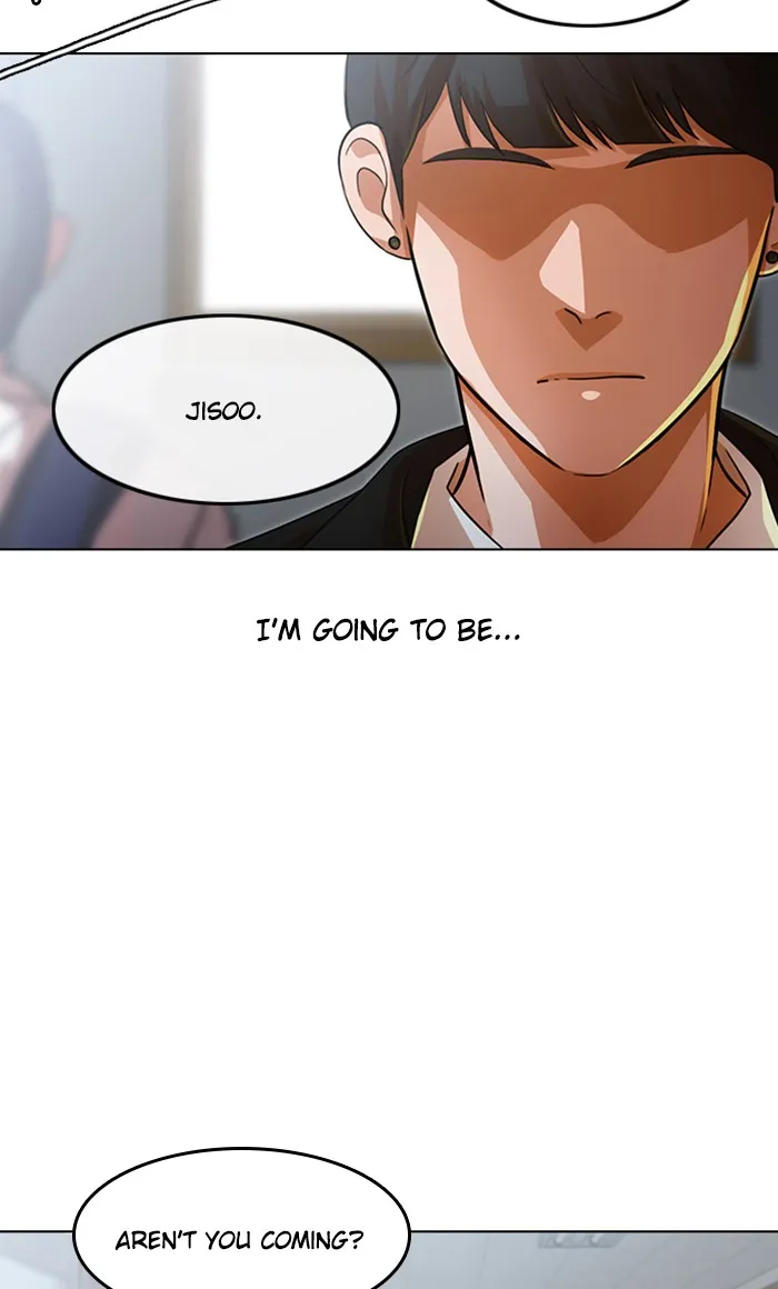 Read Random Chat chapter 106 image 3 on Lezhin
