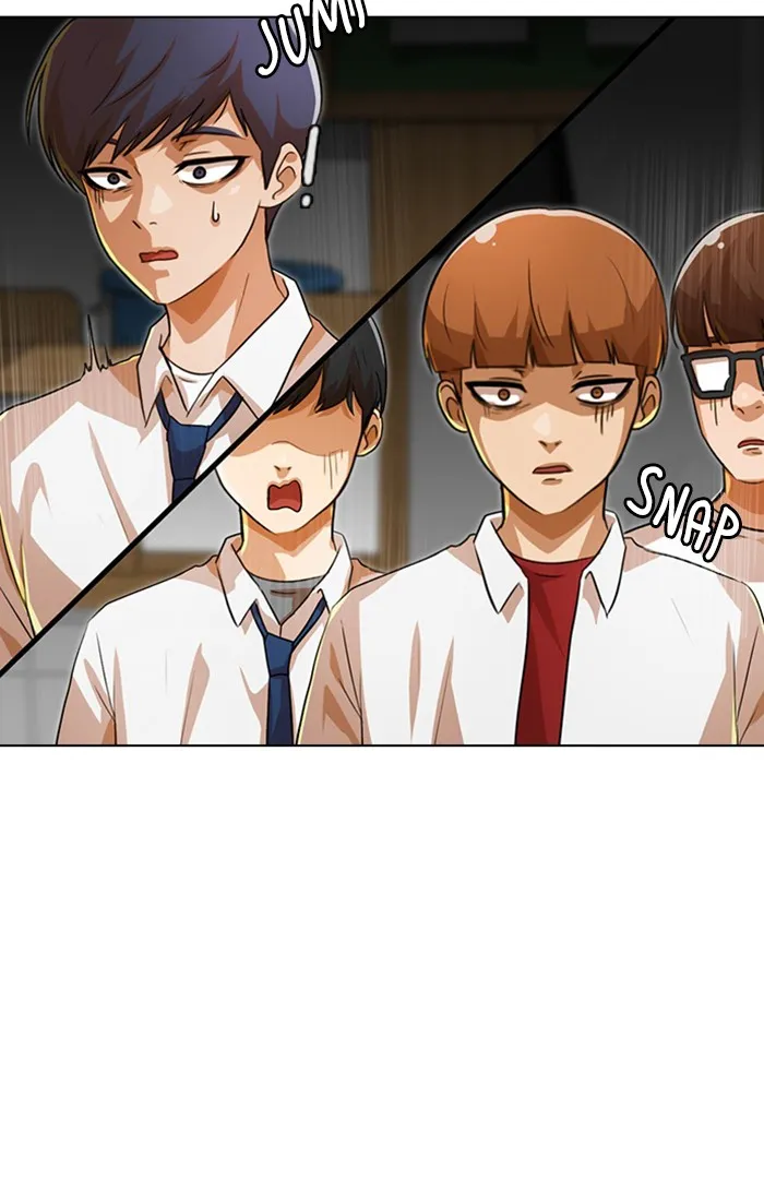 Read Random Chat chapter 106 image 32 on Lezhin