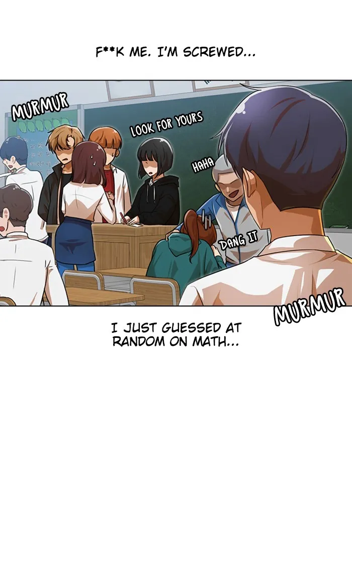 Read Random Chat chapter 106 image 34 on Lezhin