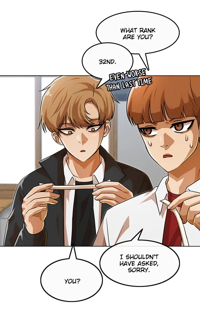 Read Random Chat chapter 106 image 35 on Lezhin