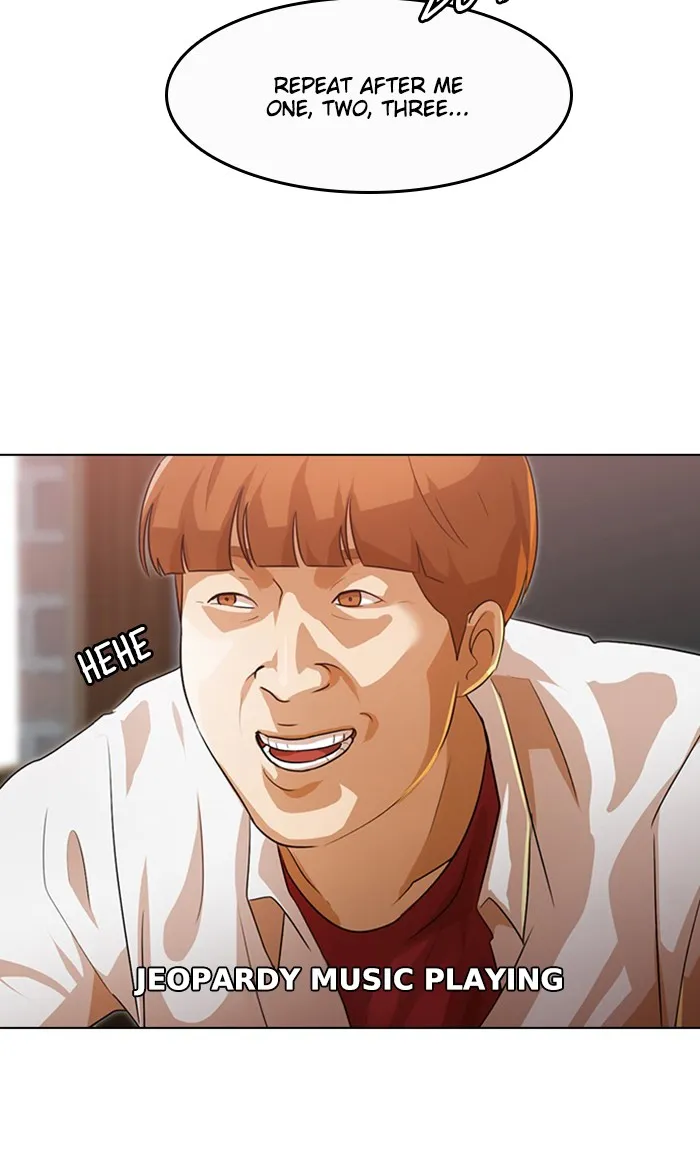 Read Random Chat chapter 106 image 39 on Lezhin
