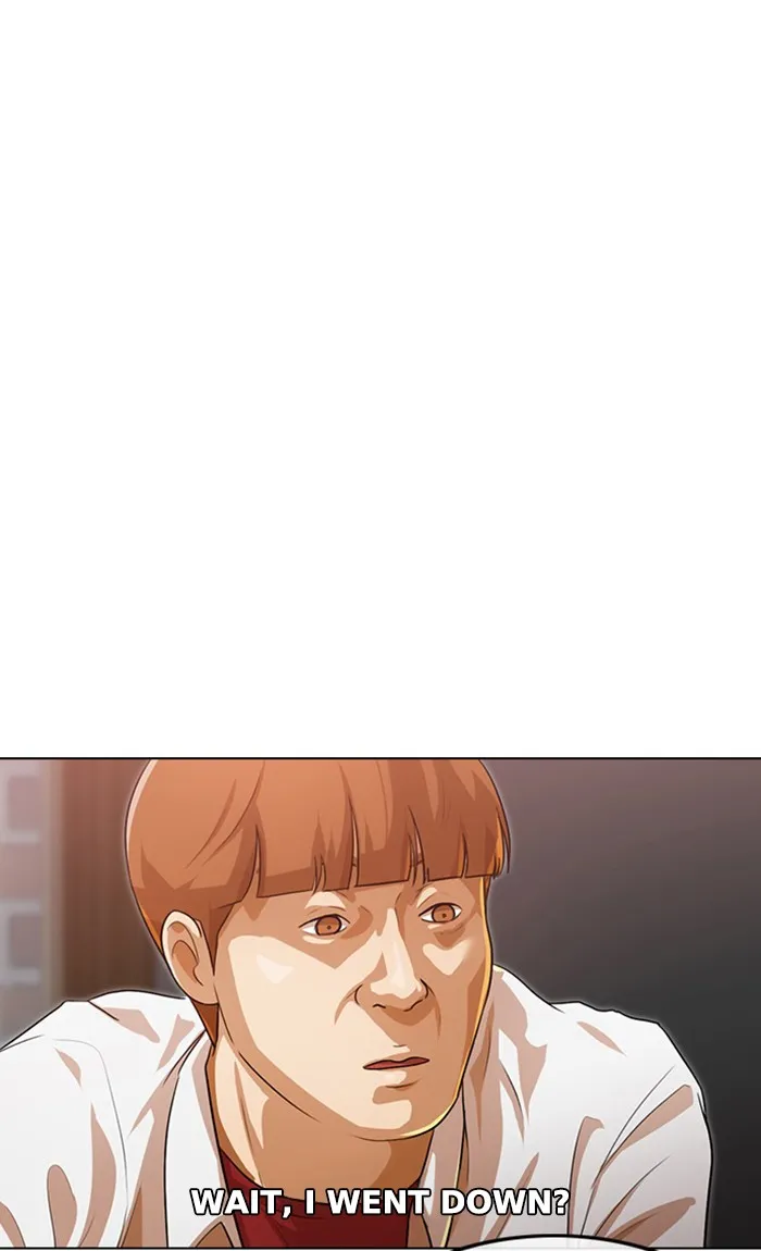 Read Random Chat chapter 106 image 41 on Lezhin