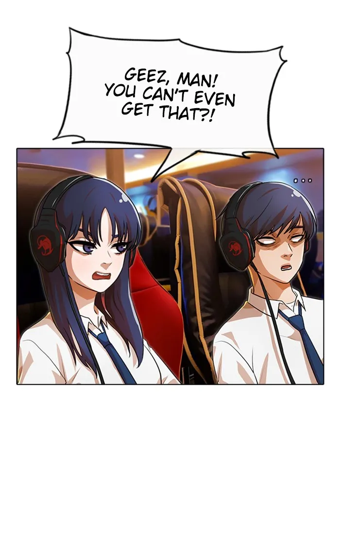 Read Random Chat chapter 106 image 46 on Lezhin