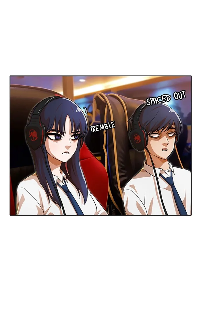 Read Random Chat chapter 106 image 49 on Lezhin