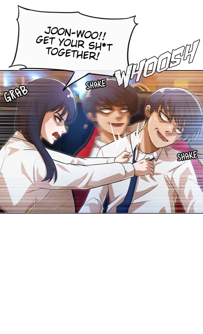 Read Random Chat chapter 106 image 50 on Lezhin
