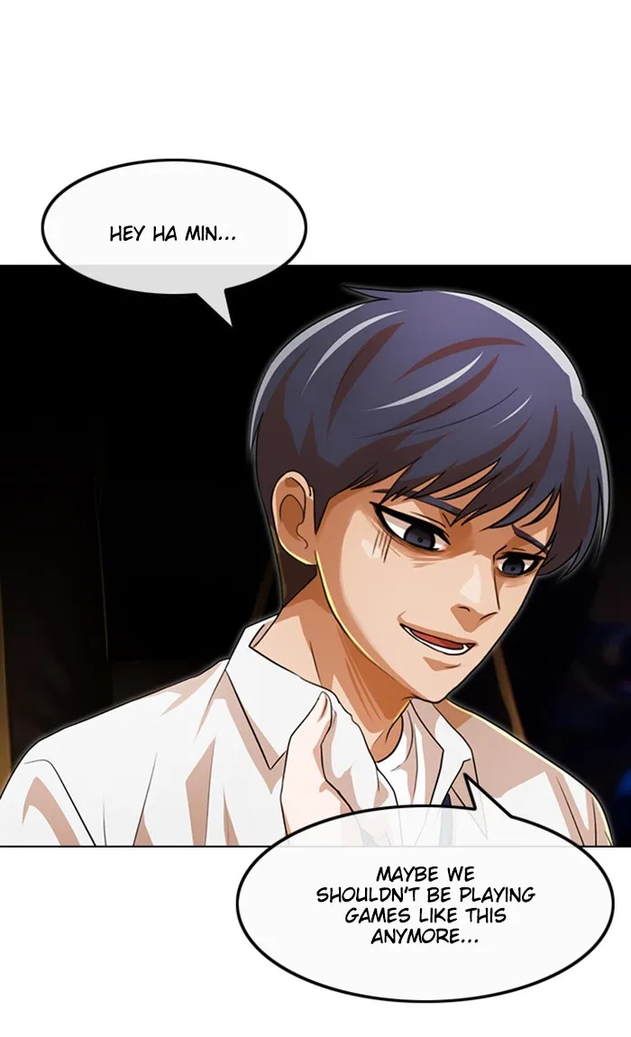 Read Random Chat chapter 106 image 51 on Lezhin