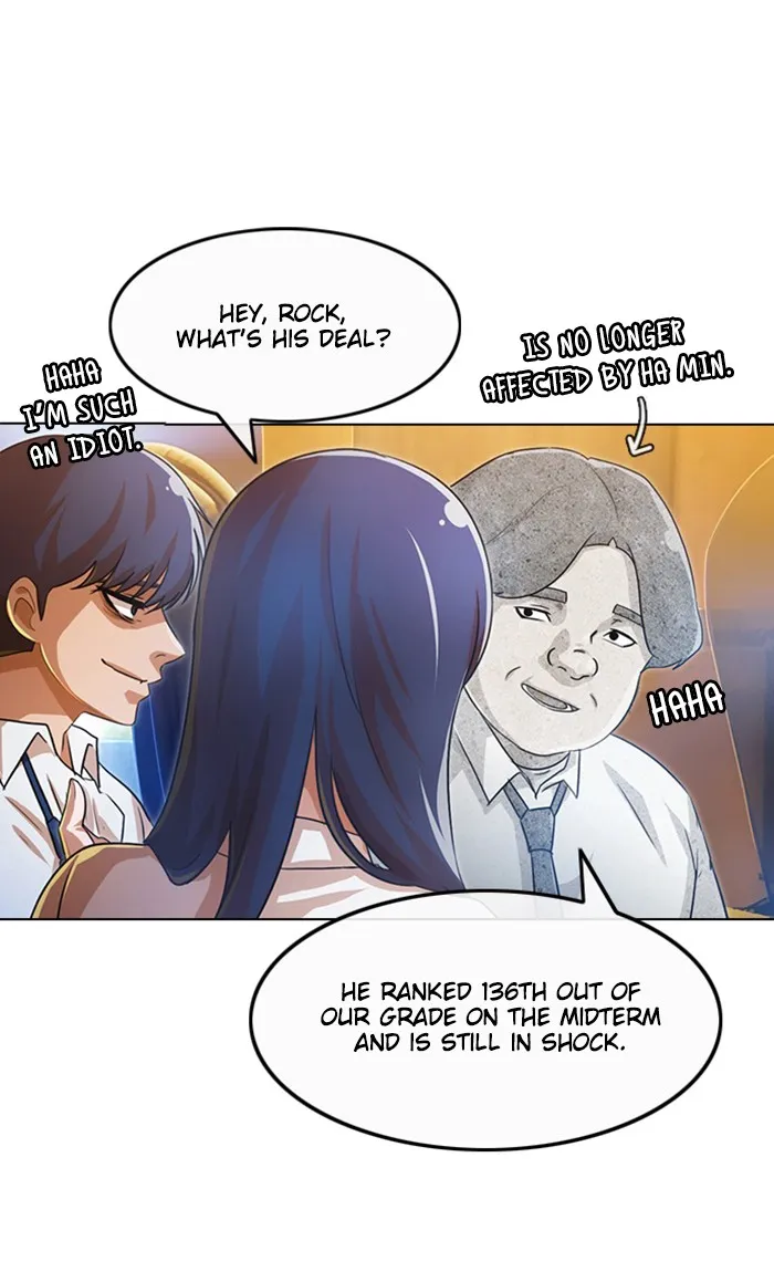 Read Random Chat chapter 106 image 53 on Lezhin