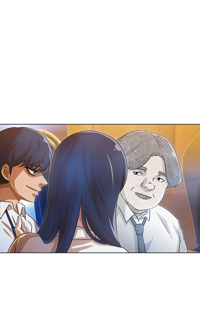 Read Random Chat chapter 106 image 55 on Lezhin