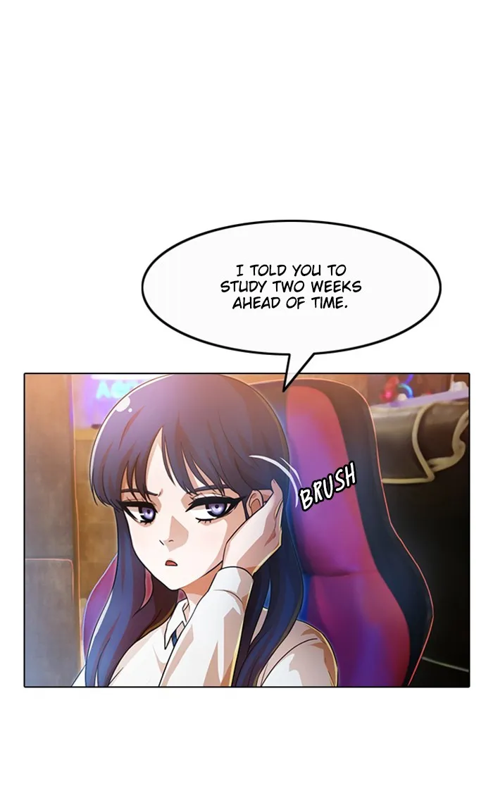 Read Random Chat chapter 106 image 56 on Lezhin