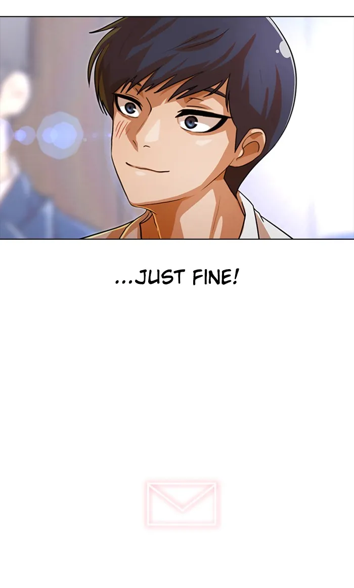 Read Random Chat chapter 106 image 6 on Lezhin