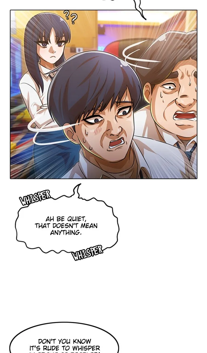 Read Random Chat chapter 106 image 61 on Lezhin