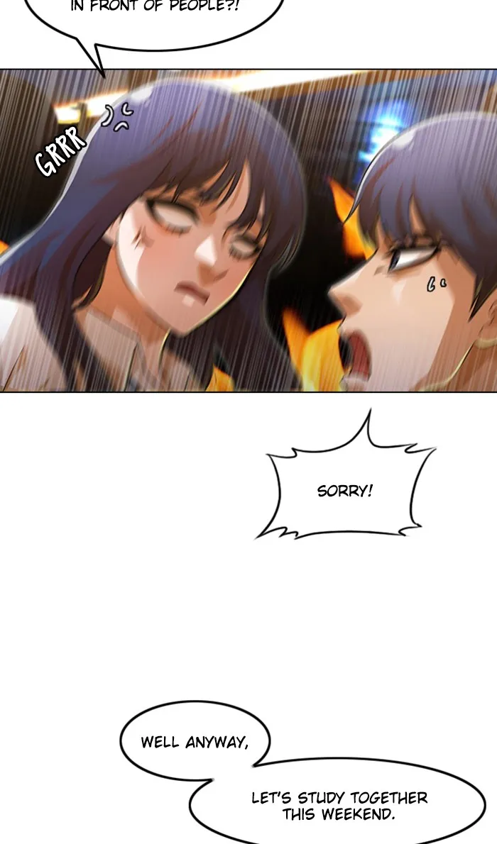 Read Random Chat chapter 106 image 62 on Lezhin