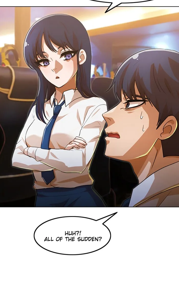 Read Random Chat chapter 106 image 63 on Lezhin