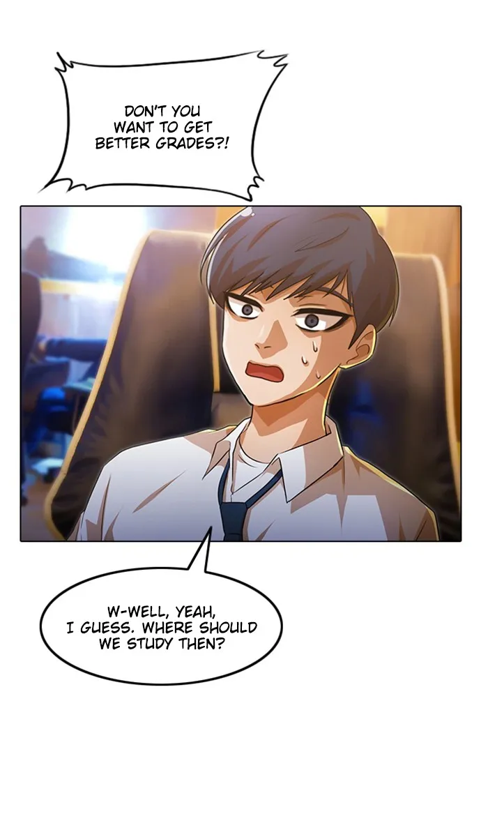 Read Random Chat chapter 106 image 64 on Lezhin