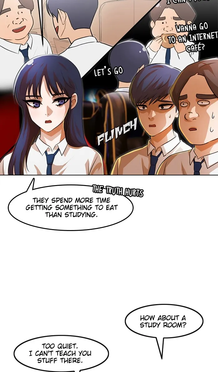 Read Random Chat chapter 106 image 66 on Lezhin