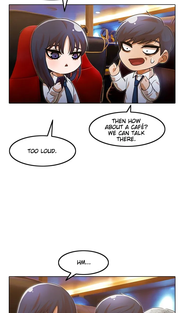 Read Random Chat chapter 106 image 67 on Lezhin
