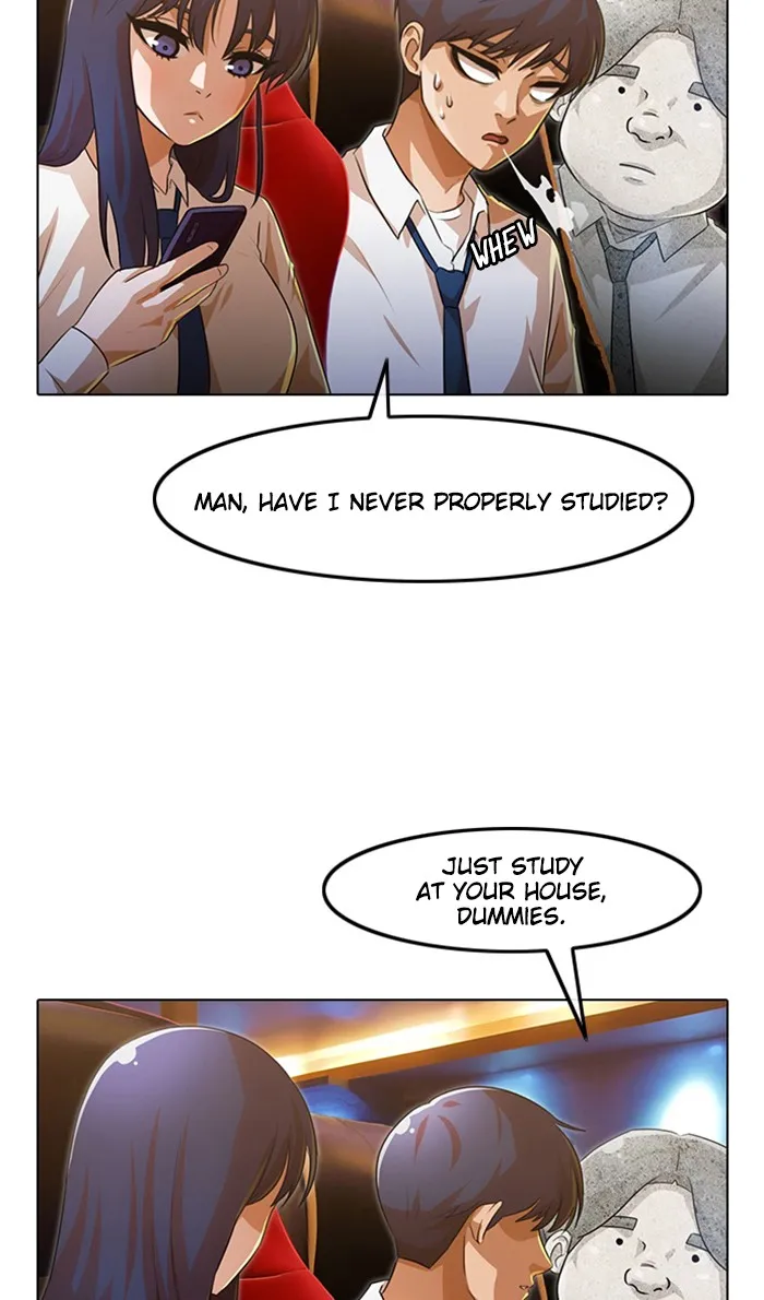 Read Random Chat chapter 106 image 68 on Lezhin