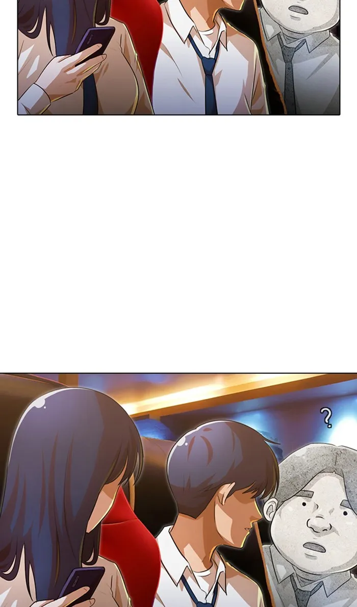 Read Random Chat chapter 106 image 69 on Lezhin