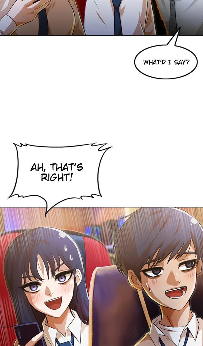 Read Random Chat chapter 106 image 70 on Lezhin