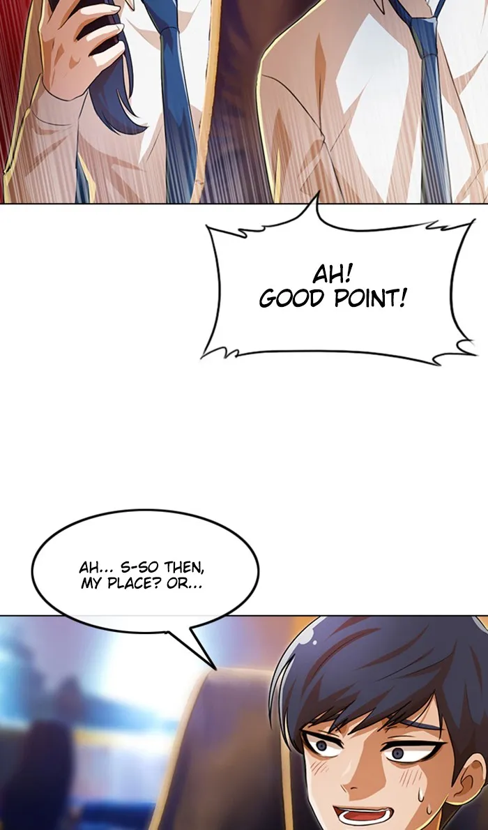 Read Random Chat chapter 106 image 71 on Lezhin