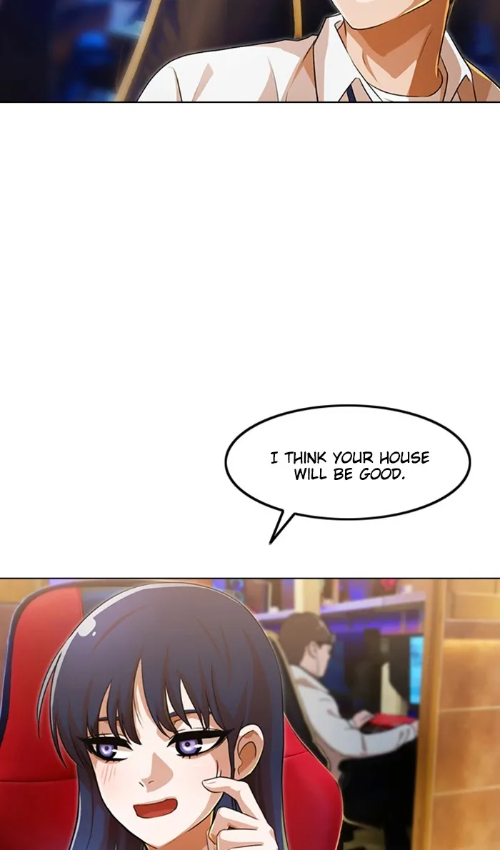 Read Random Chat chapter 106 image 72 on Lezhin
