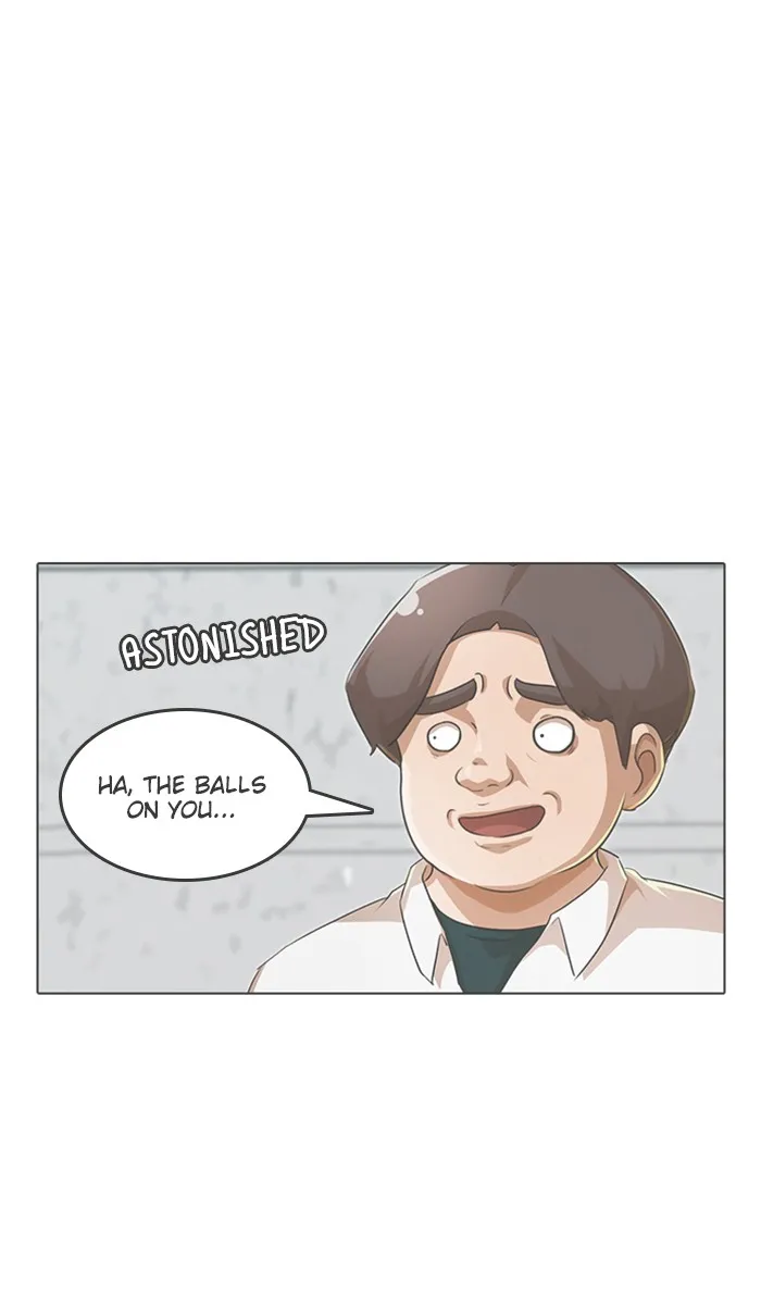 Read Random Chat chapter 106 image 74 on Lezhin