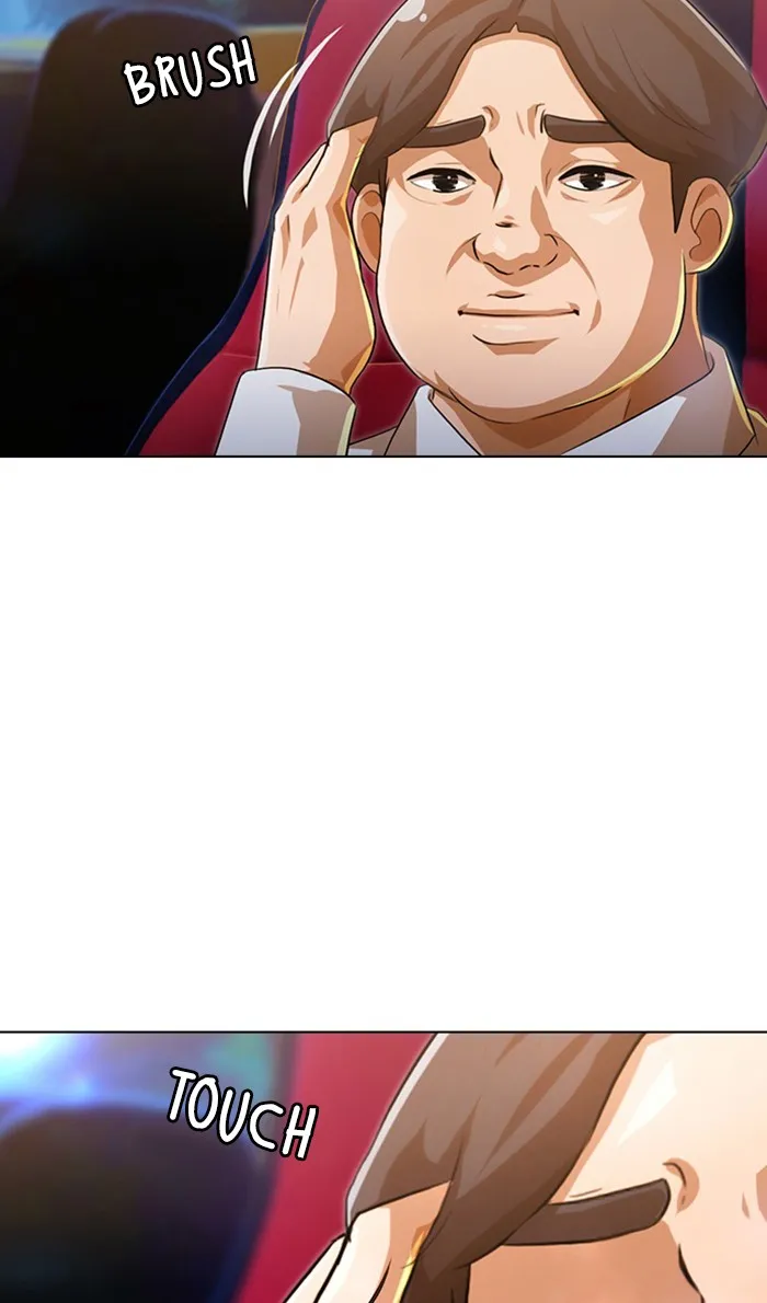 Read Random Chat chapter 106 image 77 on Lezhin