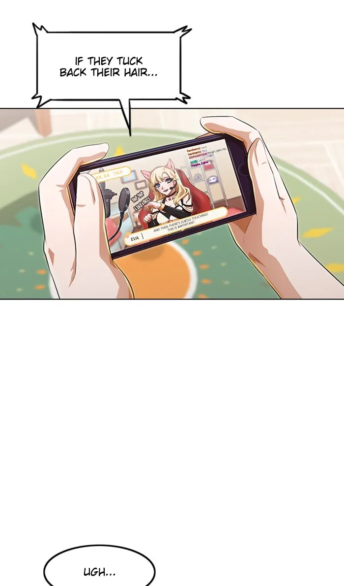 Read Random Chat chapter 106 image 82 on Lezhin