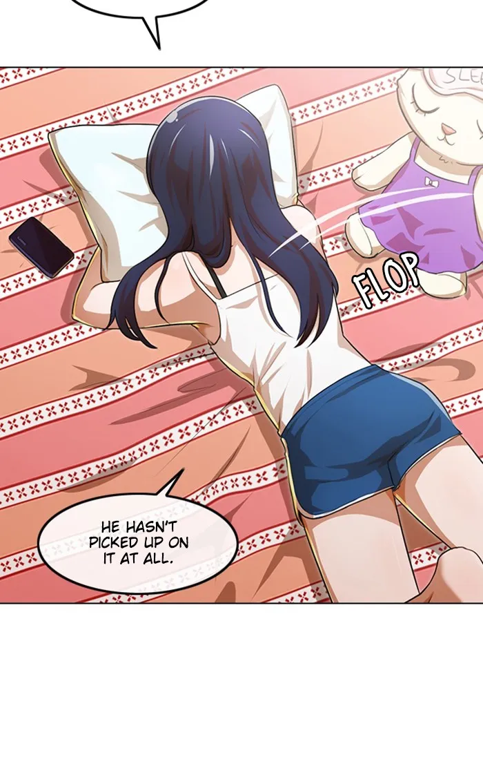 Read Random Chat chapter 106 image 83 on Lezhin
