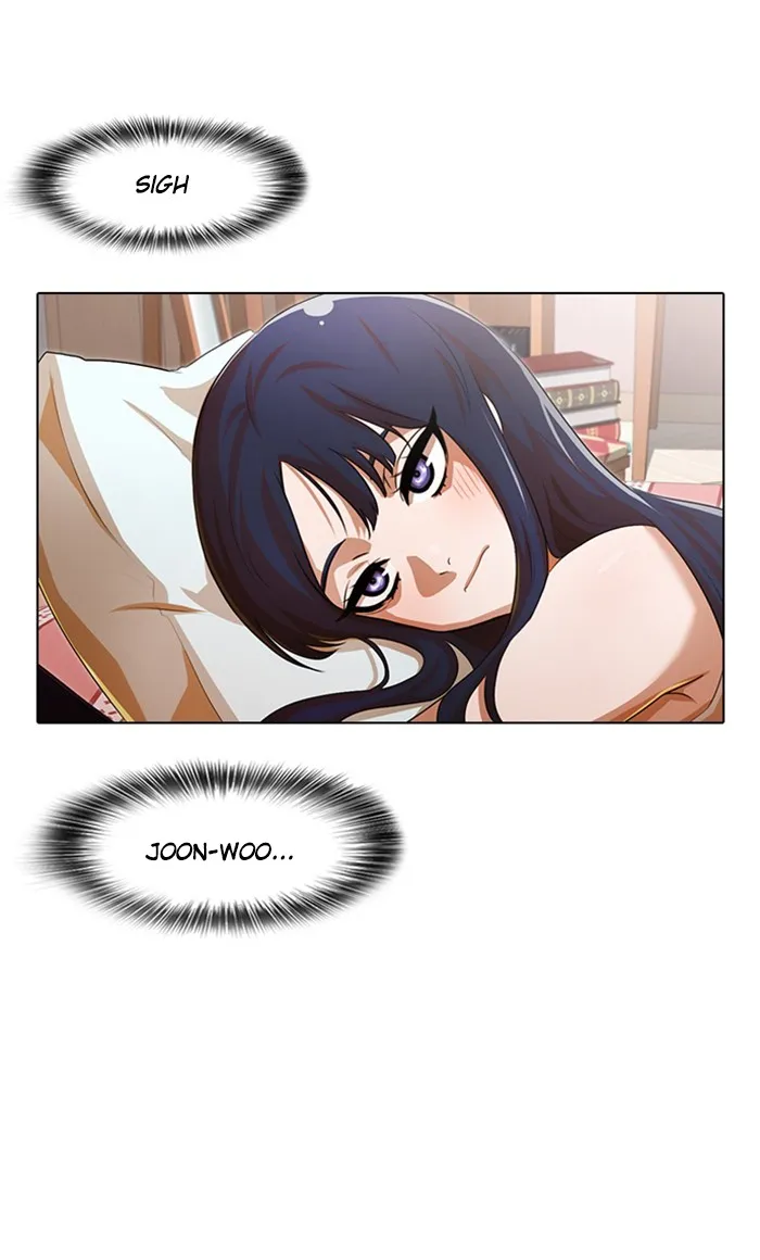 Read Random Chat chapter 106 image 84 on Lezhin