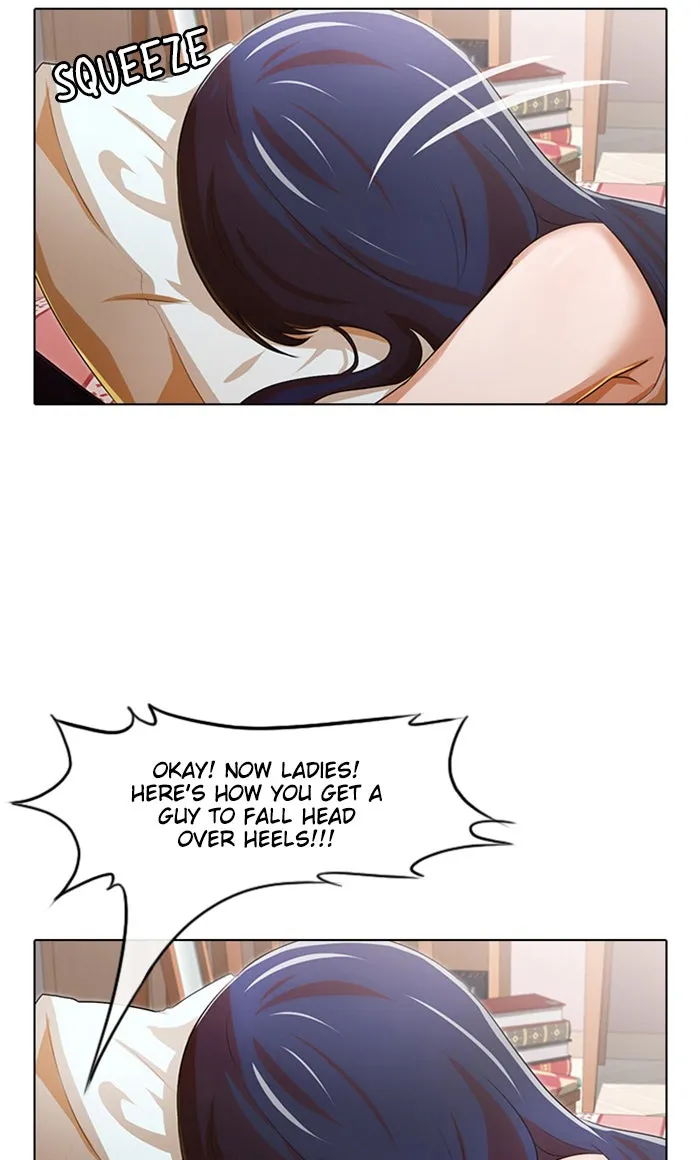 Read Random Chat chapter 106 image 85 on Lezhin