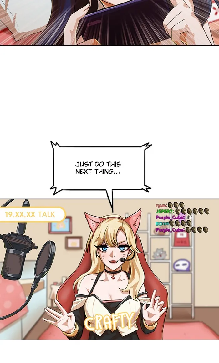 Read Random Chat chapter 106 image 87 on Lezhin