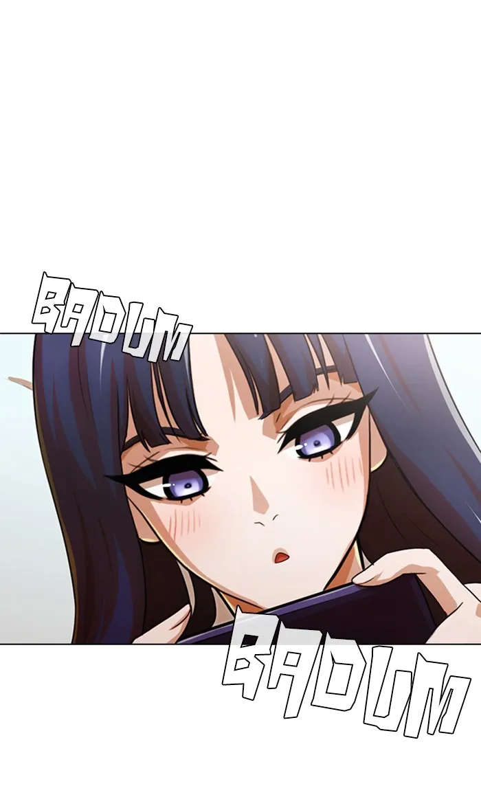 Read Random Chat chapter 106 image 88 on Lezhin