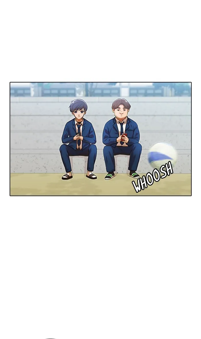 Read Random Chat chapter 106 image 9 on Lezhin