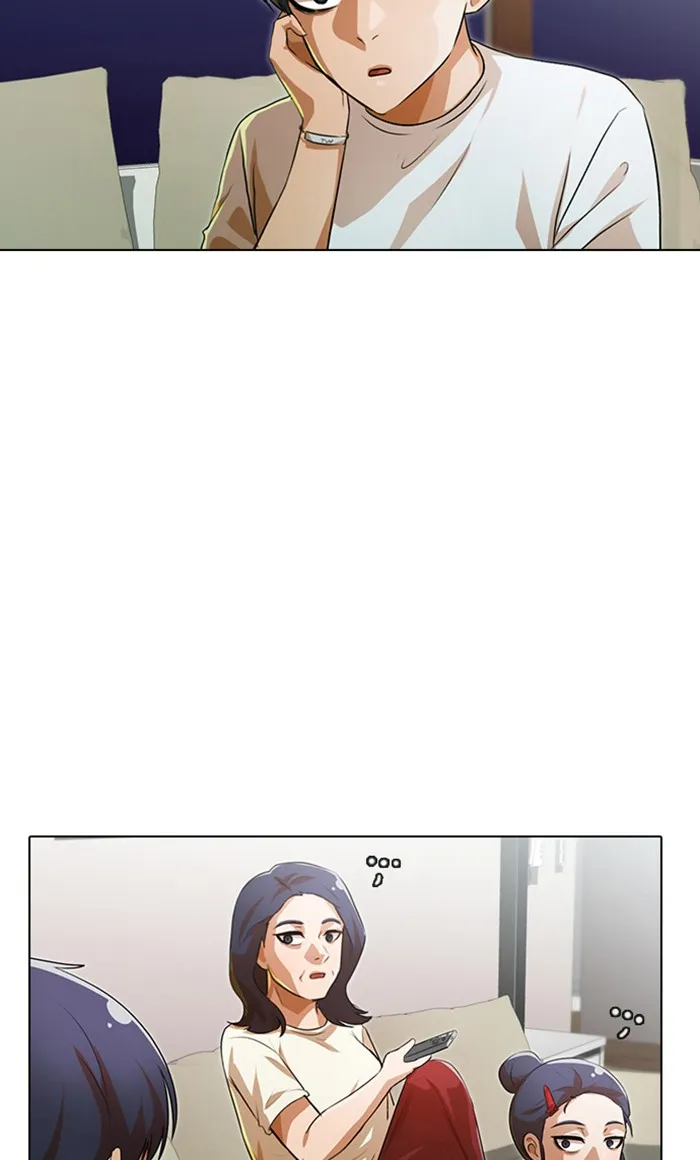 Read Random Chat chapter 106 image 90 on Lezhin