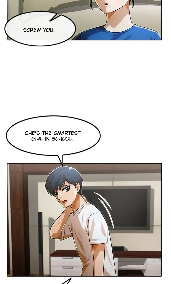 Read Random Chat chapter 106 image 92 on Lezhin