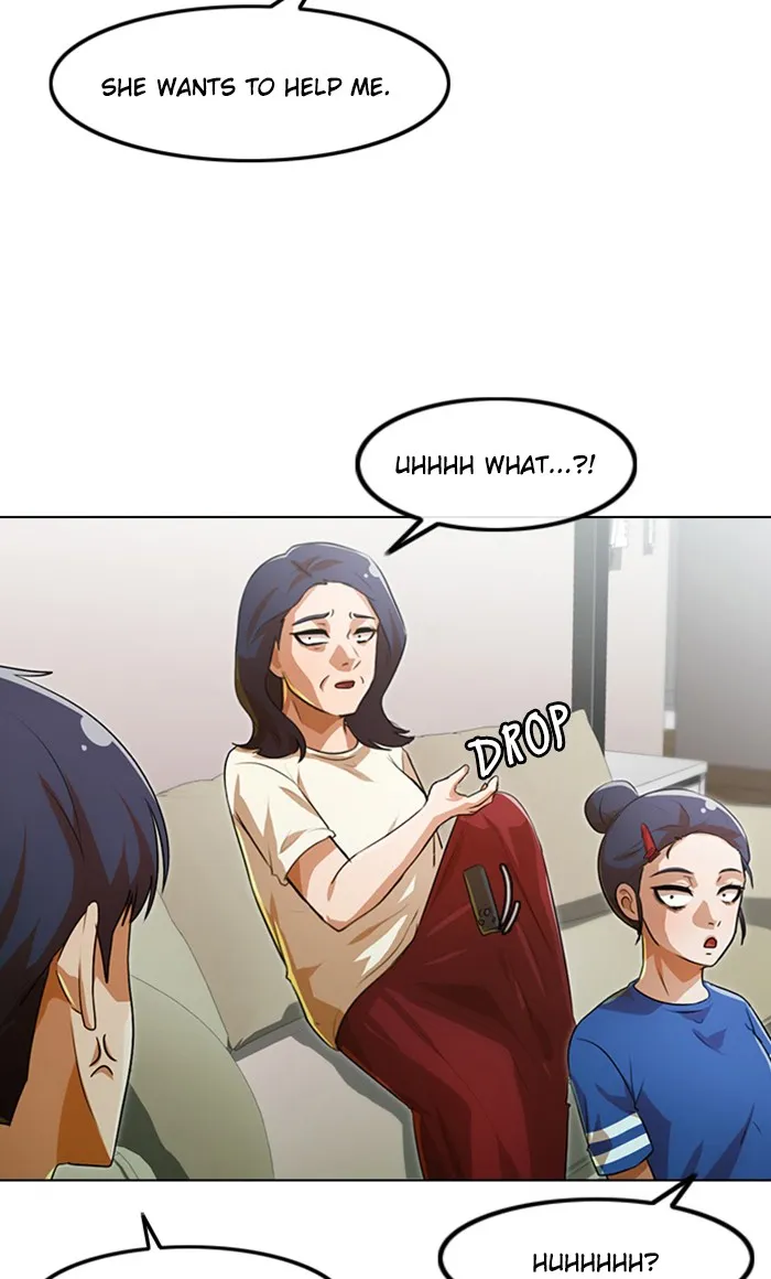 Read Random Chat chapter 106 image 93 on Lezhin