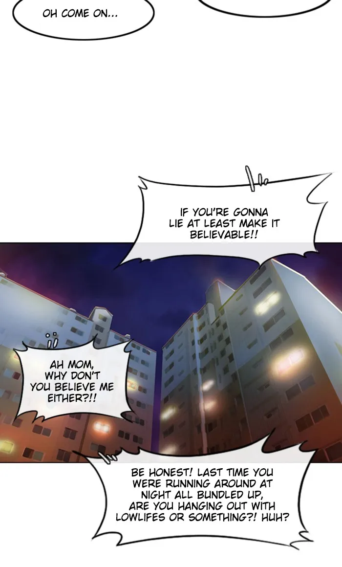 Read Random Chat chapter 106 image 94 on Lezhin
