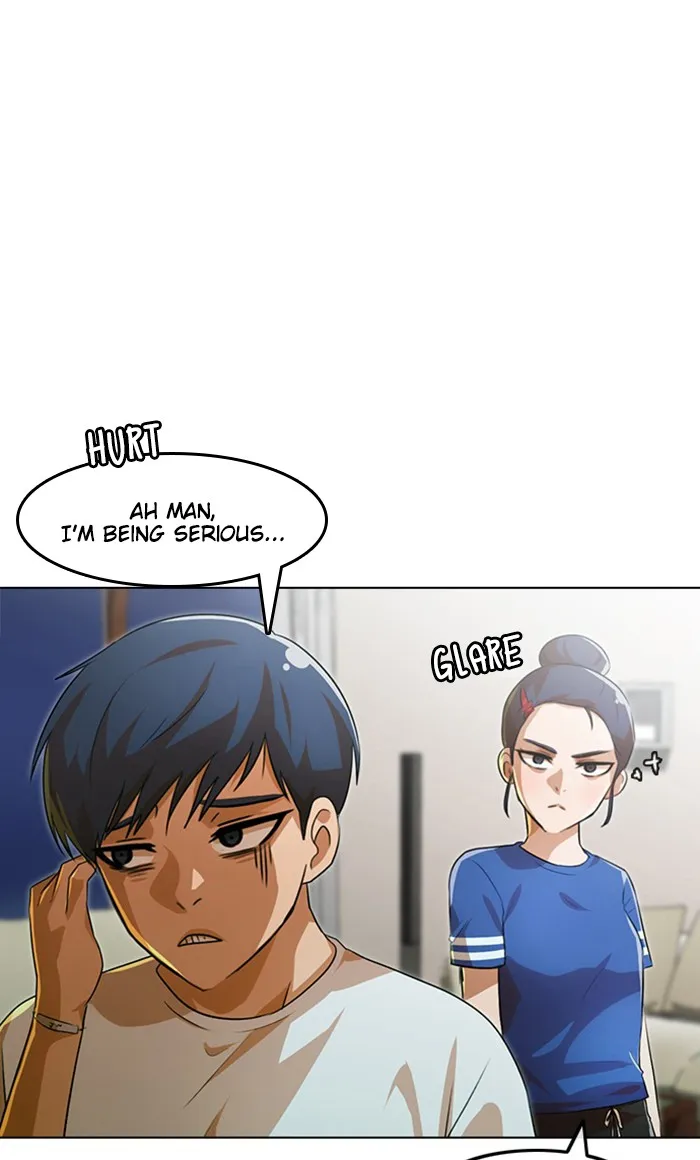 Read Random Chat chapter 106 image 95 on Lezhin