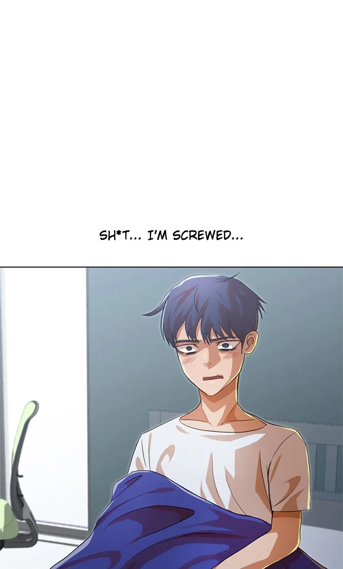 Read Random Chat chapter 106 image 99 on Lezhin